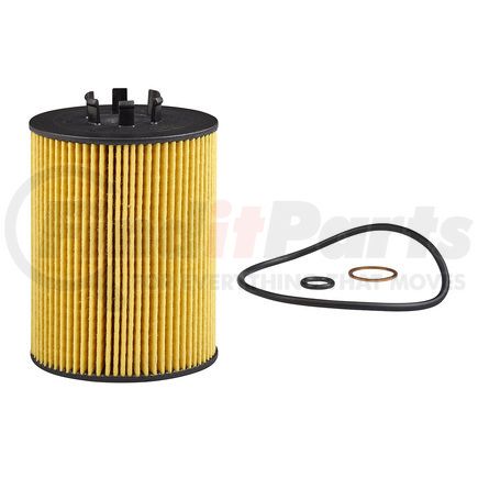 L25511 by PUROLATOR - Engine Oil Filter