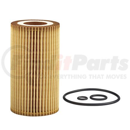 L25536 by PUROLATOR - Engine Oil Filter