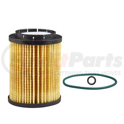 L25545 by PUROLATOR - Engine Oil Filter