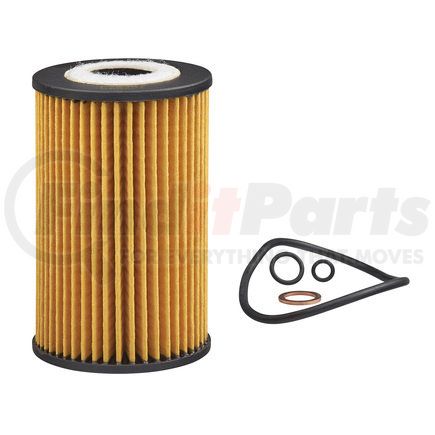 L25251 by PUROLATOR - Engine Oil Filter