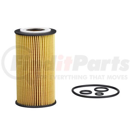 L25276 by PUROLATOR - Engine Oil Filter