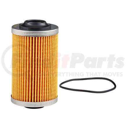 L25274 by PUROLATOR - Engine Oil Filter