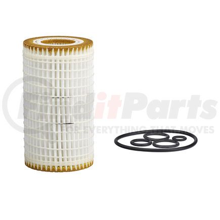 L25277 by PUROLATOR - Engine Oil Filter