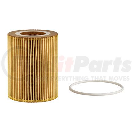 L25692 by PUROLATOR - Engine Oil Filter