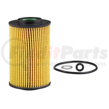 L25848 by PUROLATOR - Engine Oil Filter