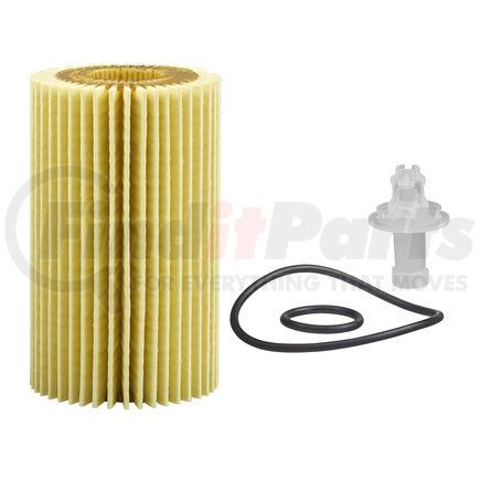 L25702 by PUROLATOR - Engine Oil Filter