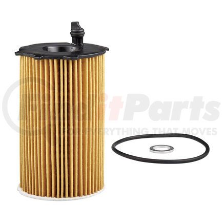 L26127 by PUROLATOR - Engine Oil Filter