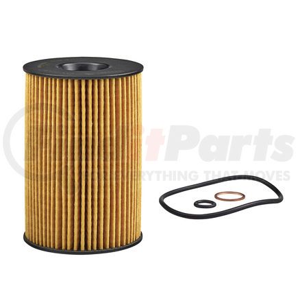 L25904 by PUROLATOR - Engine Oil Filter