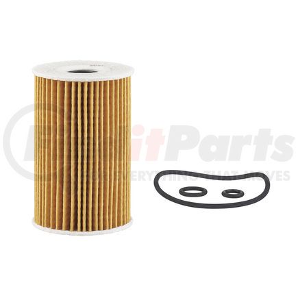 L26288 by PUROLATOR - Engine Oil Filter