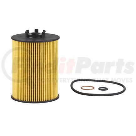 L25564 by PUROLATOR - Engine Oil Filter