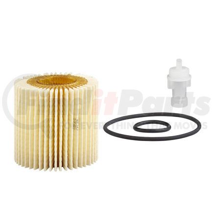 L25608 by PUROLATOR - Engine Oil Filter