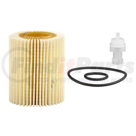 L25609 by PUROLATOR - Engine Oil Filter