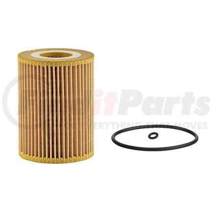 L25646 by PUROLATOR - Engine Oil Filter