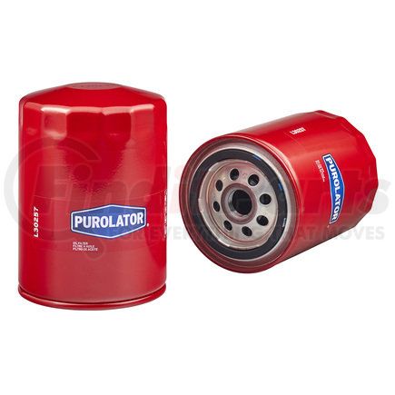 L30257 by PUROLATOR - Engine Oil Filter