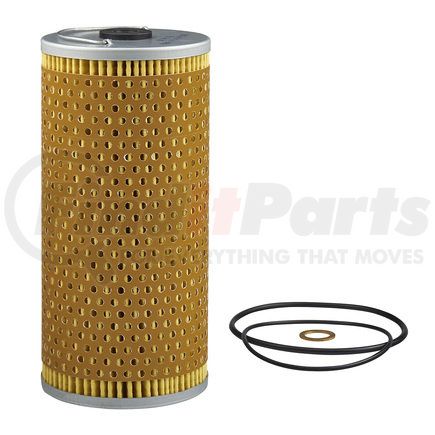 L34756 by PUROLATOR - Engine Oil Filter