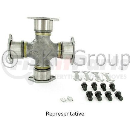 1-0121 by SKF - UNIVERSAL JOINTS