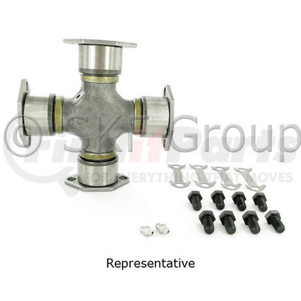 SKF 1-0154 Universal Joint UNIVERSAL JOINTS