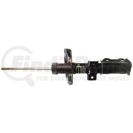 AMS72909 by NAVISTAR - OE Spectrum Suspension Strut