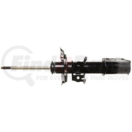 AMS72929 by NAVISTAR - OE Spectrum Suspension Strut