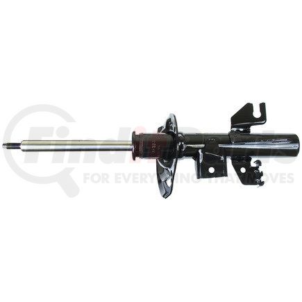 AMS72933 by NAVISTAR - OE Spectrum Suspension Strut