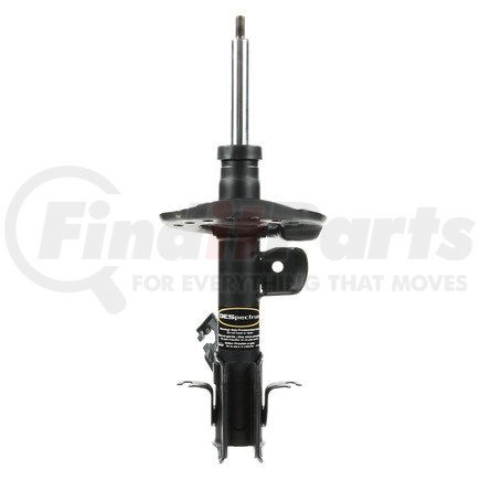 AMS72948 by NAVISTAR - OE Spectrum Suspension Strut