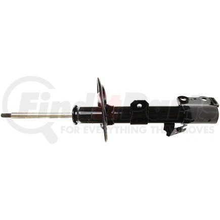 AMS72962 by NAVISTAR - OE Spectrum Suspension Strut