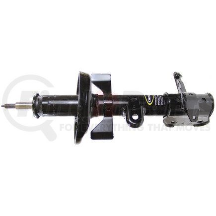 AMS72983 by NAVISTAR - OE Spectrum Suspension Strut