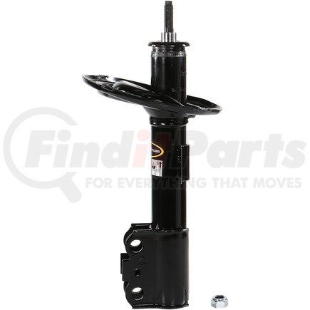 AMS73013 by NAVISTAR - OE Spectrum Suspension Strut