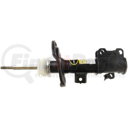 AMS73036 by NAVISTAR - OE Spectrum Suspension Strut