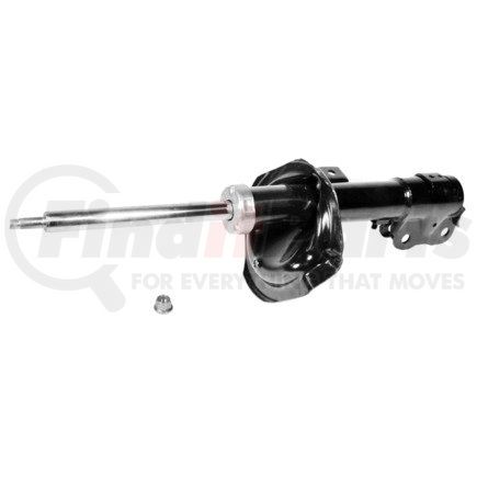 AMS72355 by NAVISTAR - OE Spectrum Suspension Strut