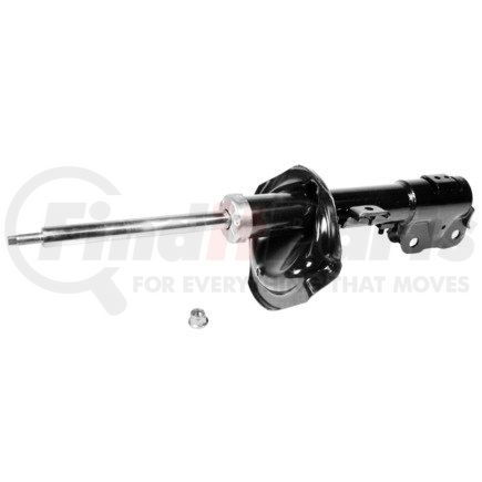 AMS72356 by NAVISTAR - OE Spectrum Suspension Strut