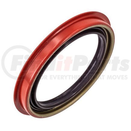 PT6815 by POWERTRAIN - OIL AND GREASE SEAL