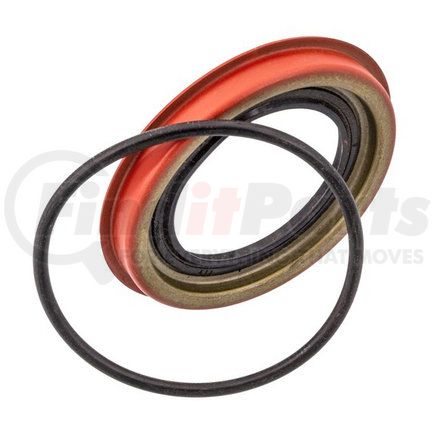 PT5697 by POWERTRAIN - OIL AND GREASE SEAL