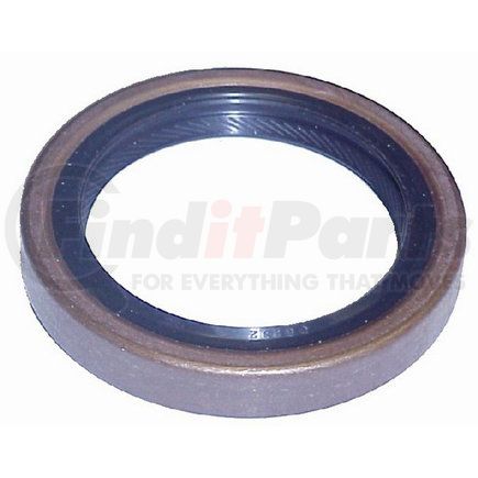 PT9845 by POWERTRAIN - OIL AND GREASE SEAL