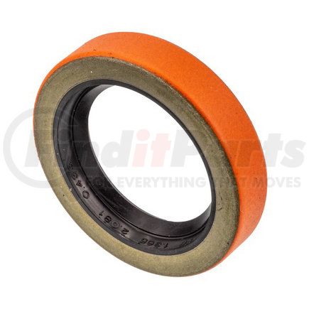 PT51322 by POWERTRAIN - OIL AND GREASE SEAL