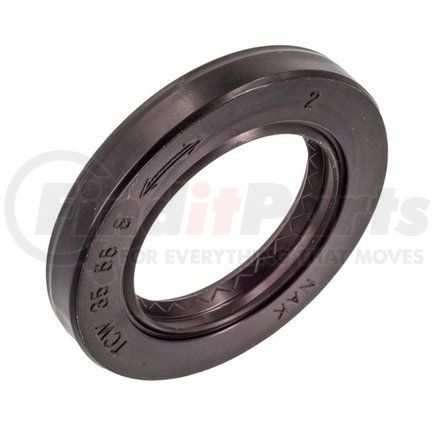 PT223540 by POWERTRAIN - OIL AND GREASE SEAL