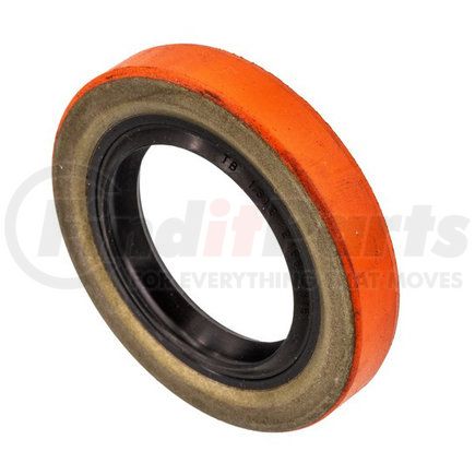 PT473812 by POWERTRAIN - OIL AND GREASE SEAL