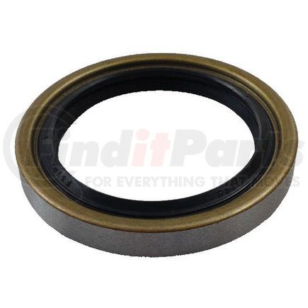 PT710357 by POWERTRAIN - OIL AND GREASE SEAL