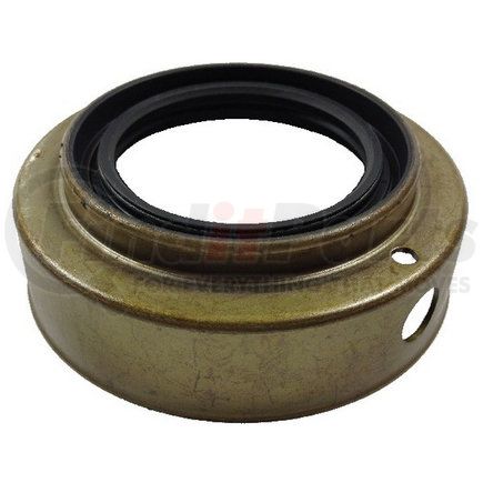 PT710394 by POWERTRAIN - OIL AND GREASE SEAL