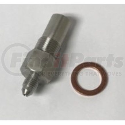 23602E0010 by HINO - NOZZLE ASSY