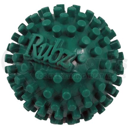 V4550150-O/S by DUENORTH - Foot Rubz™ Massage Ball - Hand & Foot