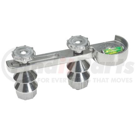 14786 by JACKSON SAFETY - #20 Dual-Angle Flange Level
