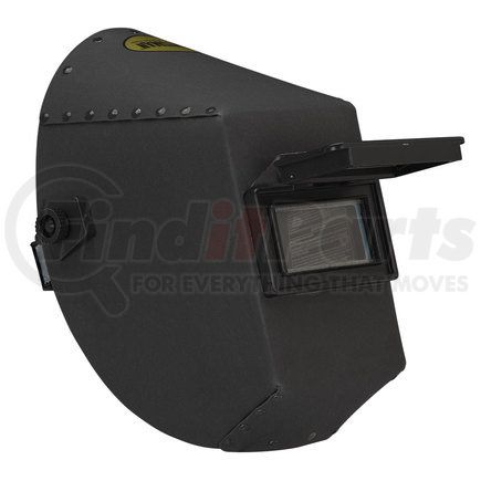 14528 by JACKSON SAFETY - 430P Fiber Welding Helmet