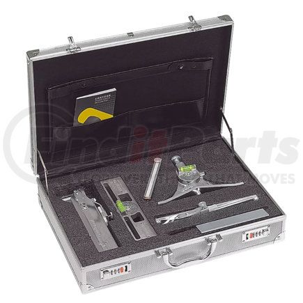 20664 by JACKSON SAFETY - Contour Worker Layout Kit