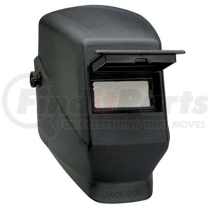 14972 by JACKSON SAFETY - Passive Welding Helmet Sh10