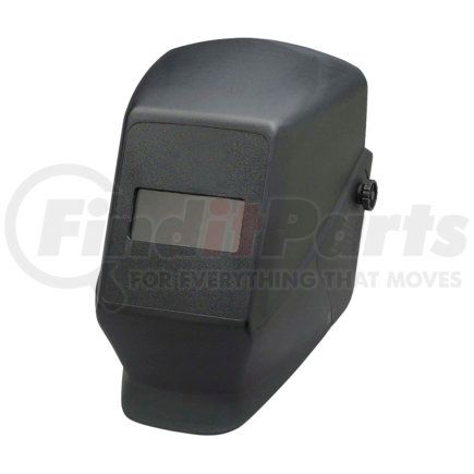 15121 by JACKSON SAFETY - Passive Welding Helmet Sh10