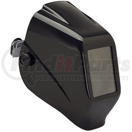 34068 by JACKSON SAFETY - Passive Welding Helmet Sh10