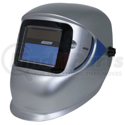 23282 by JACKSON SAFETY - Welding Helmet Advantage ADF