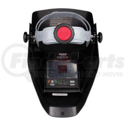 46129 by JACKSON SAFETY - Welding Helmet Insight® ADF