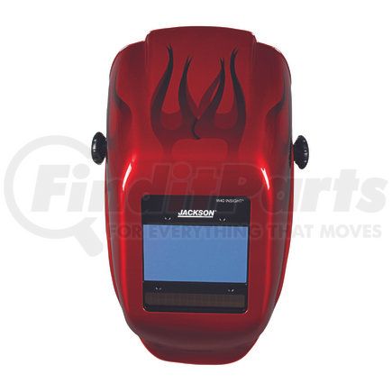 46138 by JACKSON SAFETY - Welding Helmet Insight® ADF